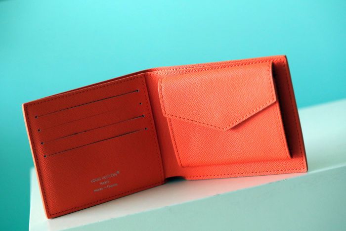 Slender Wallet “11*8.5*2CM” 042