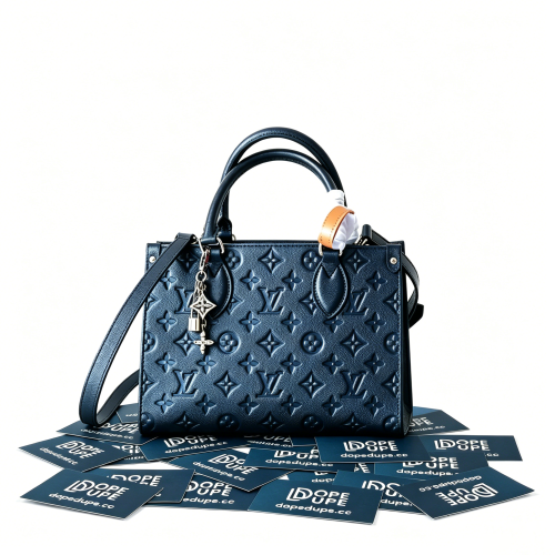 PM Onthego Tote “25*19*11.5CM” 028