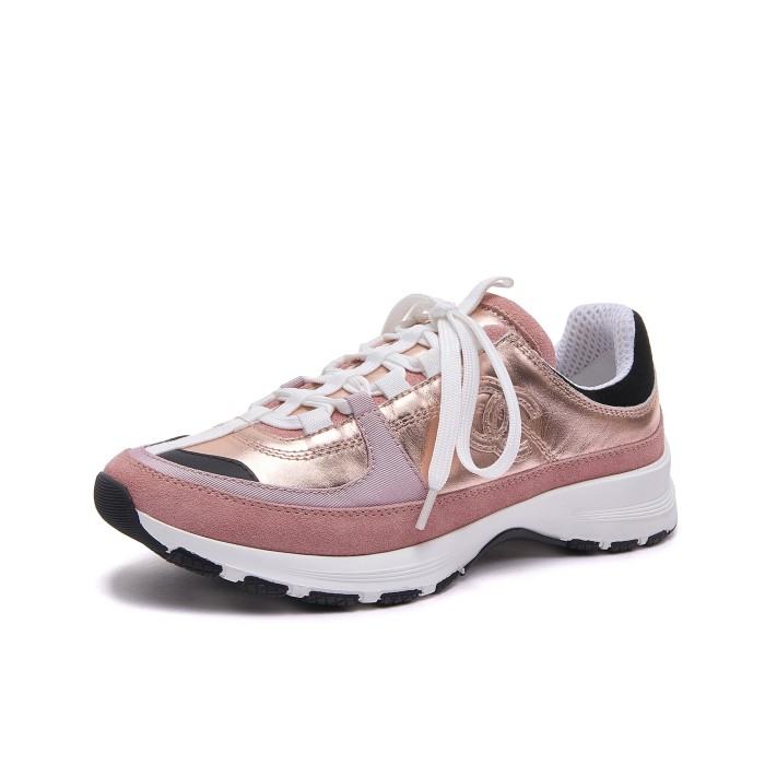 Low Top Trainer CC(Unisex)35-46=