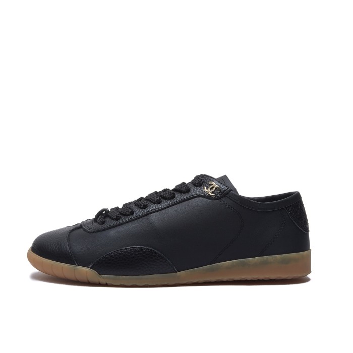Low Top Trainer CC(Female)35-41=