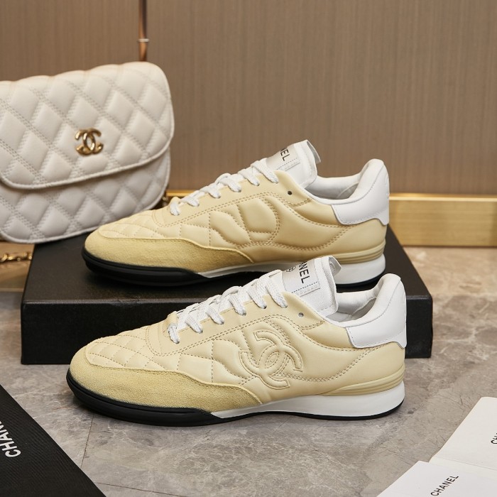 Low Top Trainer CC(Female)35-41=