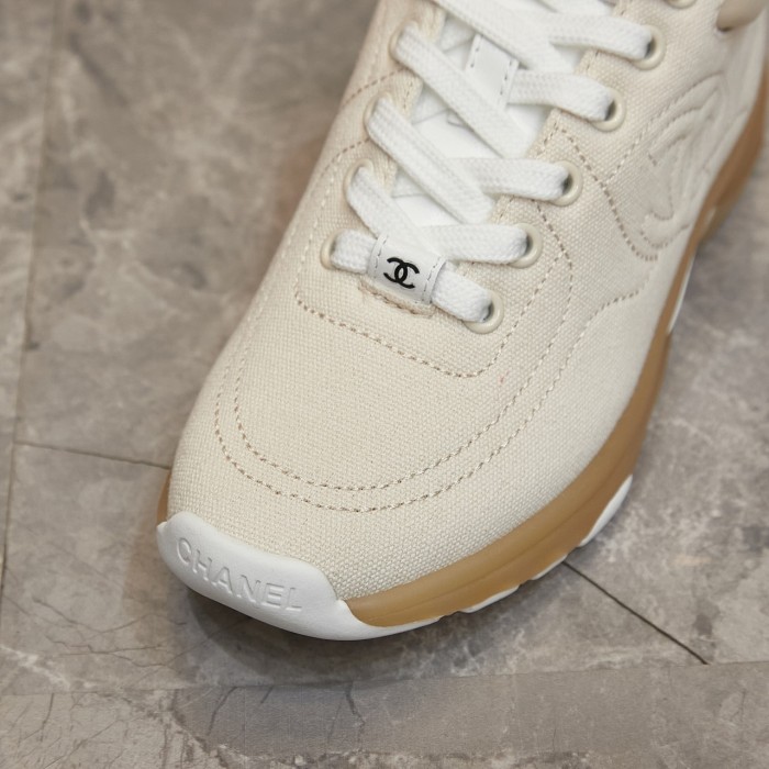 Low Top Trainer CC(Unisex)35-45=