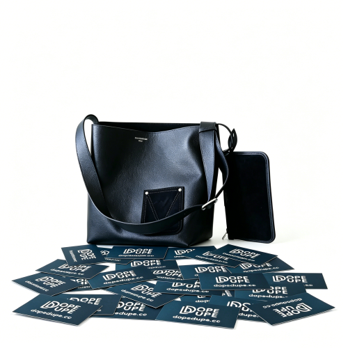 Verso Hobo SS26 “33*30*15.5CM” 059