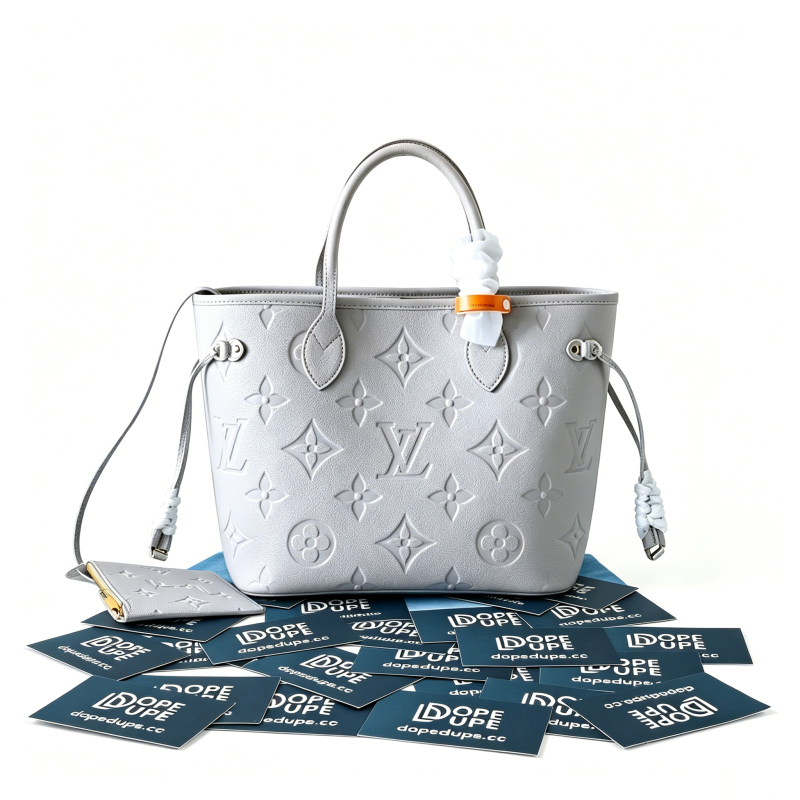 MM Neverfull Tote “32*29*17CM” 089