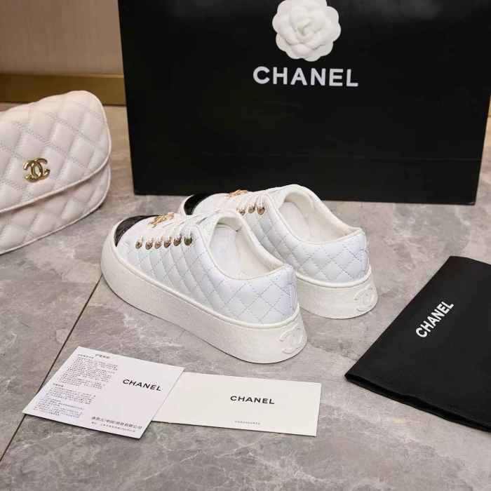 Low Top Trainer CC(Female)35-41=