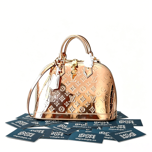MM Medium Alma BB “32*24*15CM” 007