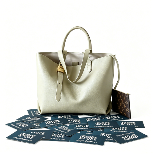 Big Neverfull Tote “47*30*14CM” 049