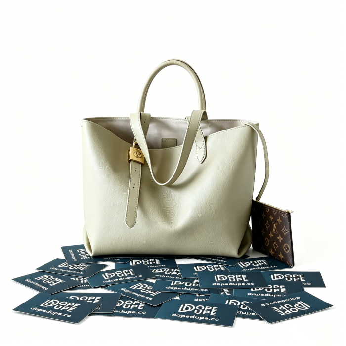 Big Neverfull Tote “47*30*14CM” 049