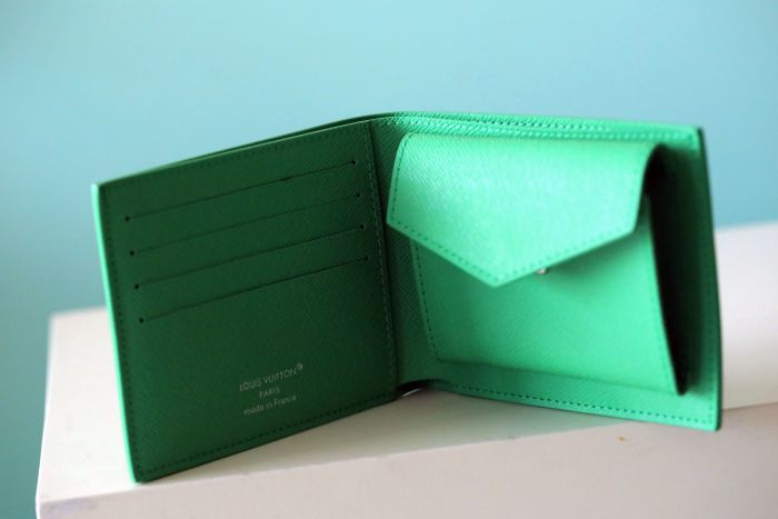 Portefeuille Marco “10.5*10.5*2CM” 012