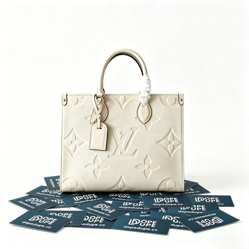 MM Onthego Tote “35*27*14CM” 079