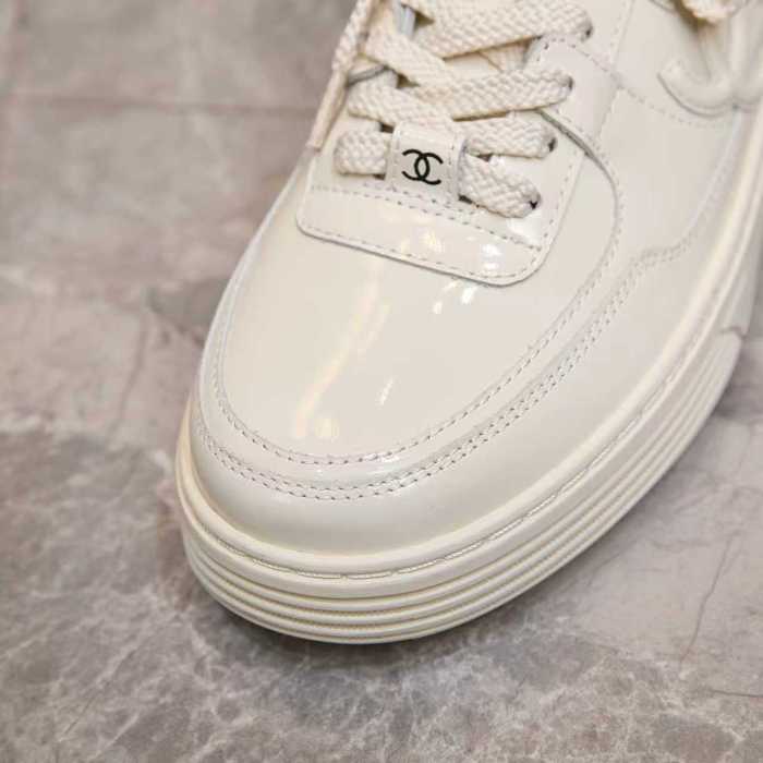 Low Top Trainer CC(Unisex)35-46=