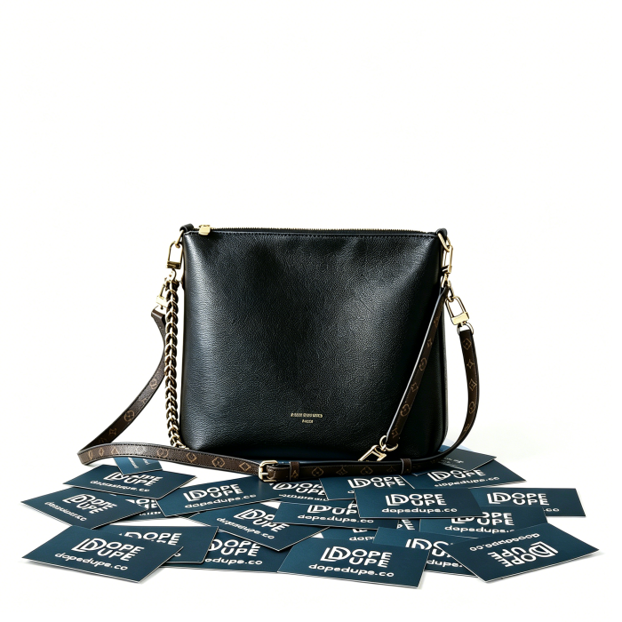 Multipass Monogram Canvas Bag ‘‘30*26*10CM’’ 076
