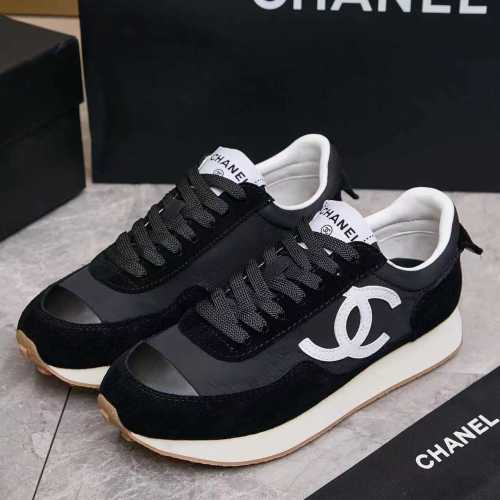 Low Top Trainer CC(Female)36-41=
