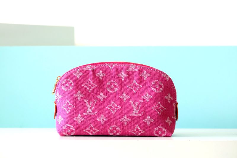 Pochette Cosmetique MM “19*12*6CM” 082