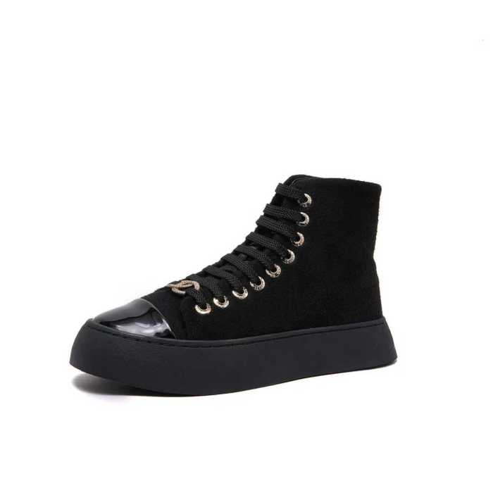 High Top Trainer CC(Female)35-41=