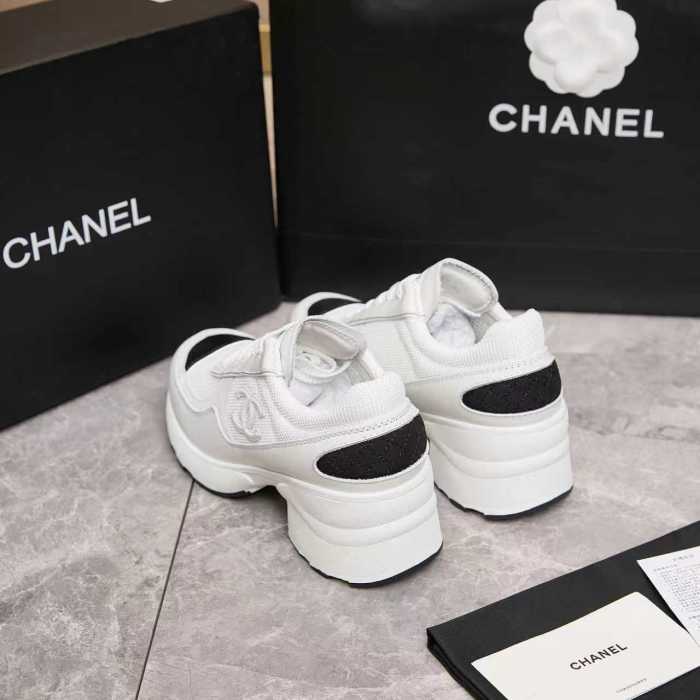 Low Top Trainer CC(Female)35-41=