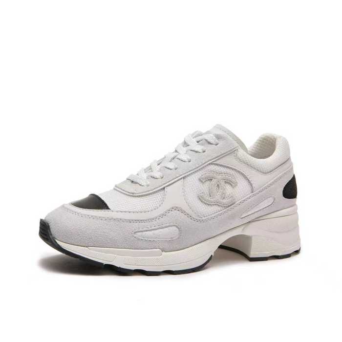 Low Top Trainer CC(Female)35-41=