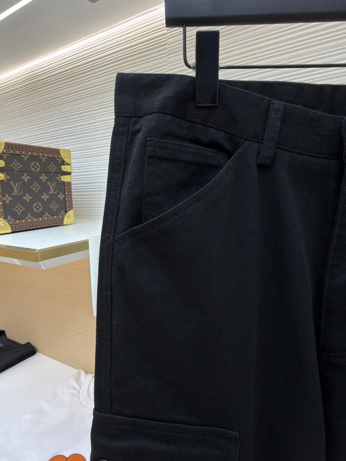 TROUSERS