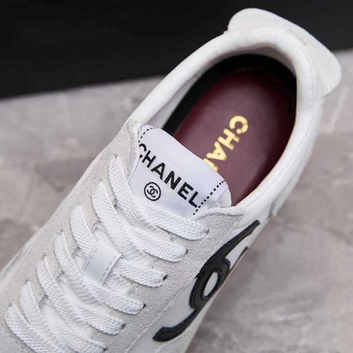 Low Top Trainer CC(Female)36-41=