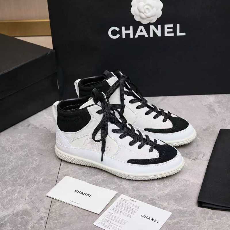 High Top Trainer CC(Female)35-41=
