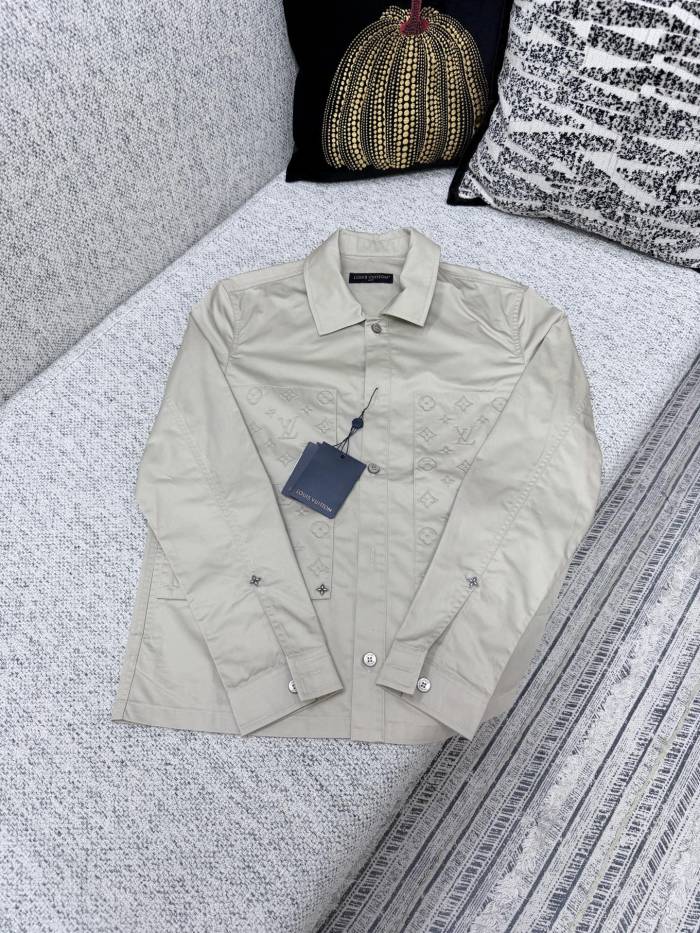 LONG SHIRTS