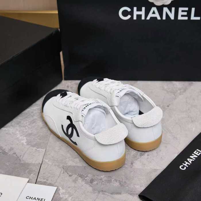 Low Top Trainer CC(Female)35-41=