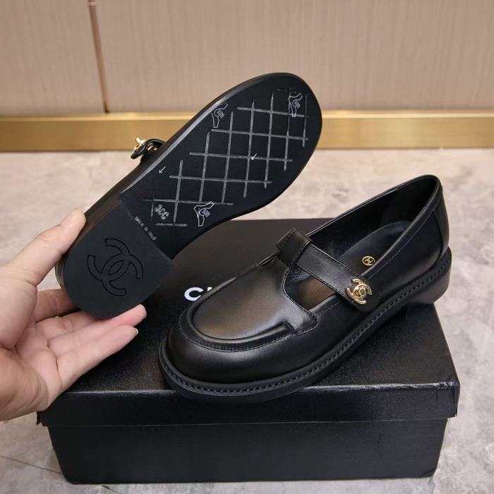 25K Loafers (Female)36-41=