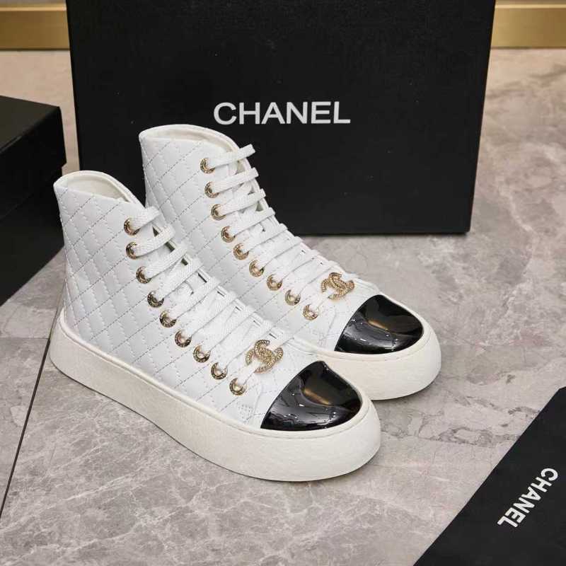 High Top Trainer CC(Female)35-41=
