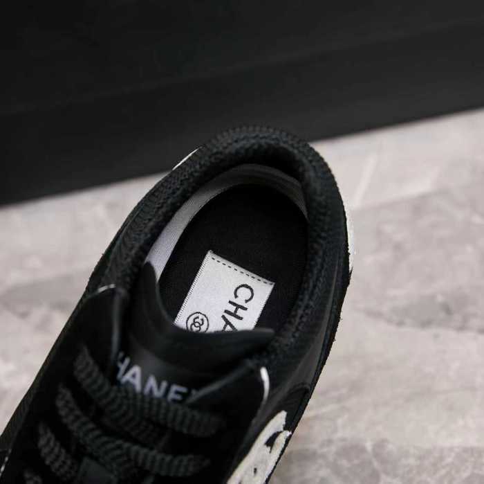 Low Top Trainer CC(Female)35-41=