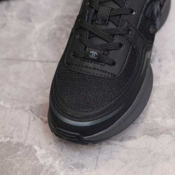 Low Top Trainer CC(Unisex)35-46=