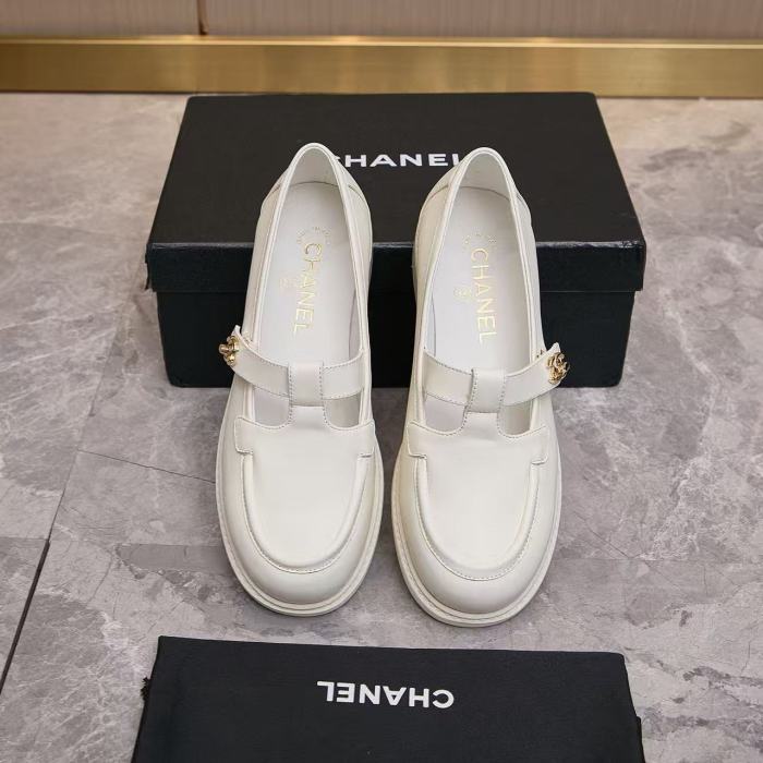 25K Loafers (Female)36-41=