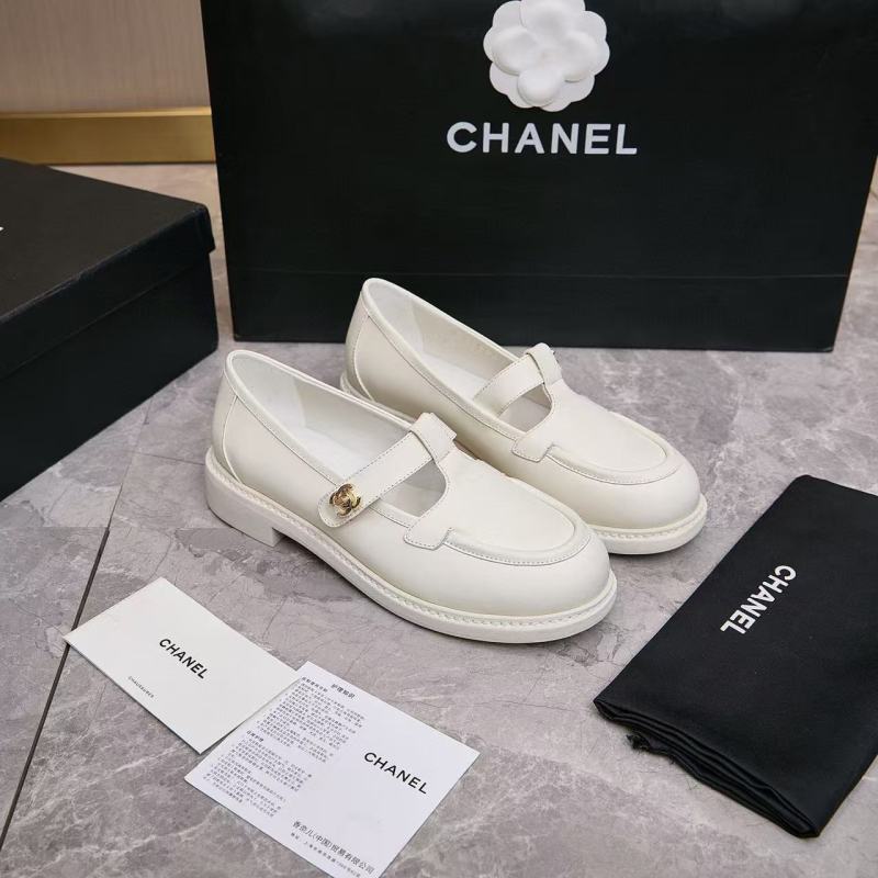 25K Loafers (Female)36-41=