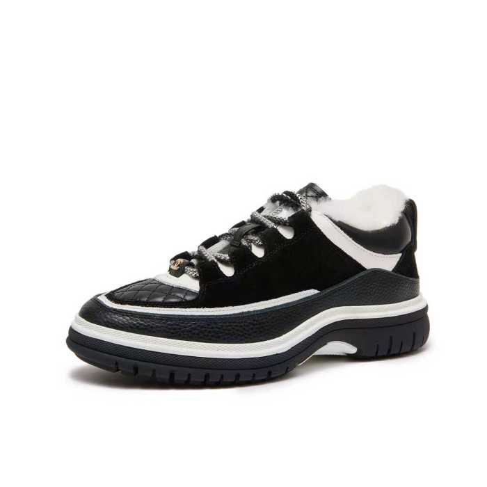 Low Top Trainer CC(Female)35-41=
