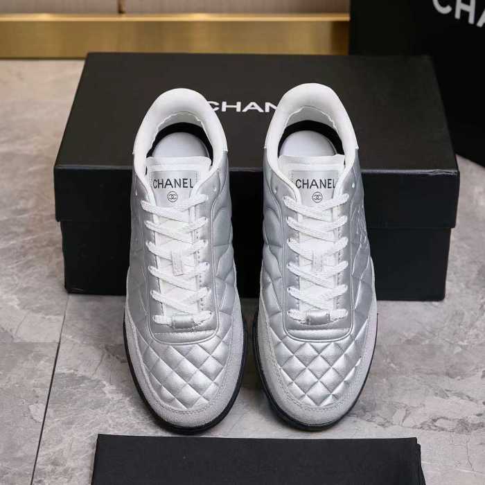 Low Top Trainer CC(Unisex)35-45=