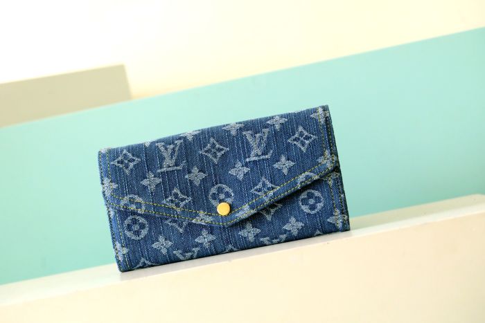 Sarah Wallet “19*10.5*2CM” 033