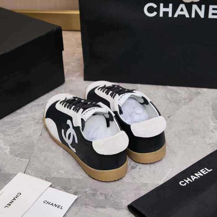 Low Top Trainer CC(Female)35-41=