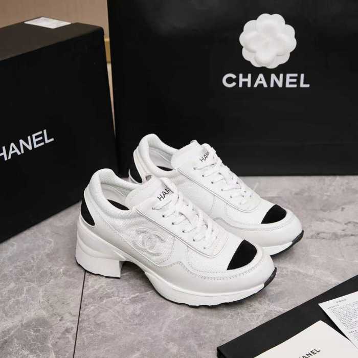 Low Top Trainer CC(Female)35-41=