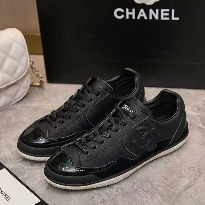 Low Top Trainer CC(Female)35-41=