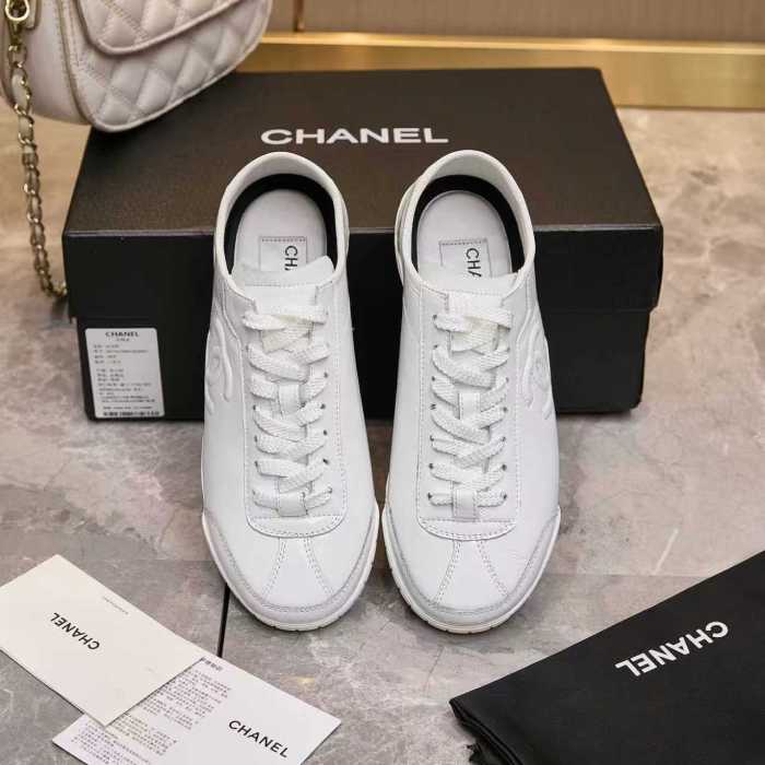 Low Top Trainer CC(Female)35-41=