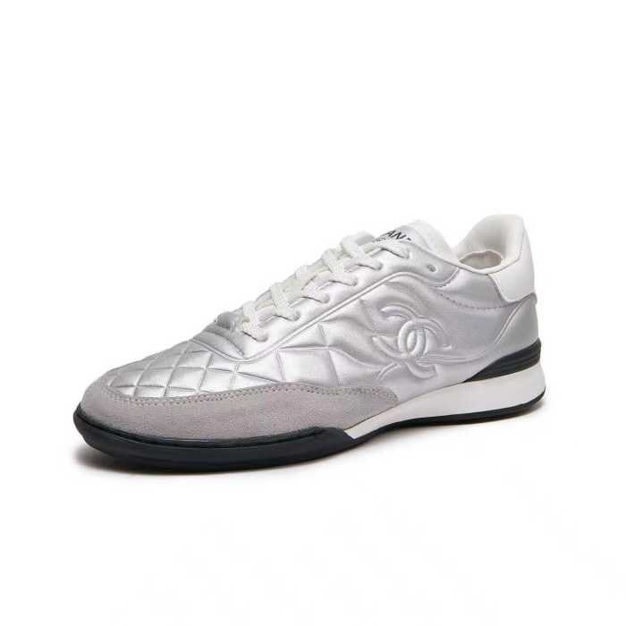 Low Top Trainer CC(Unisex)35-45=