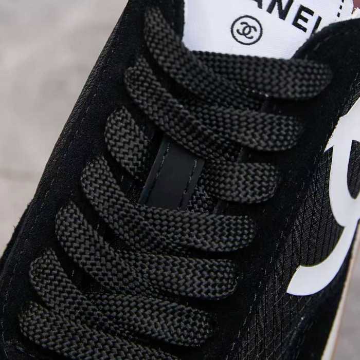 Low Top Trainer CC(Female)36-41=