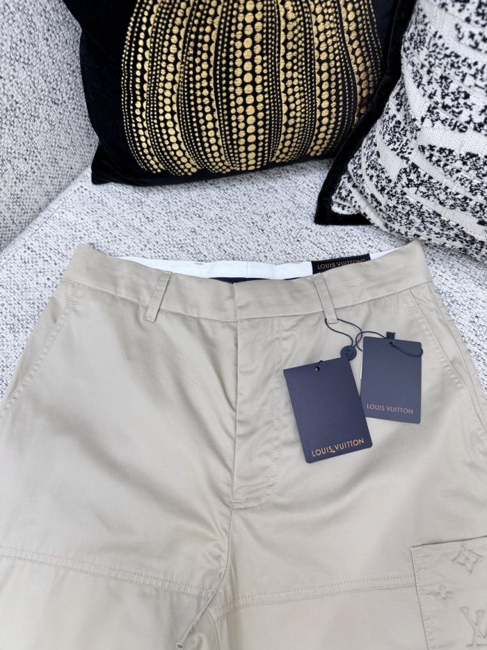 TROUSERS