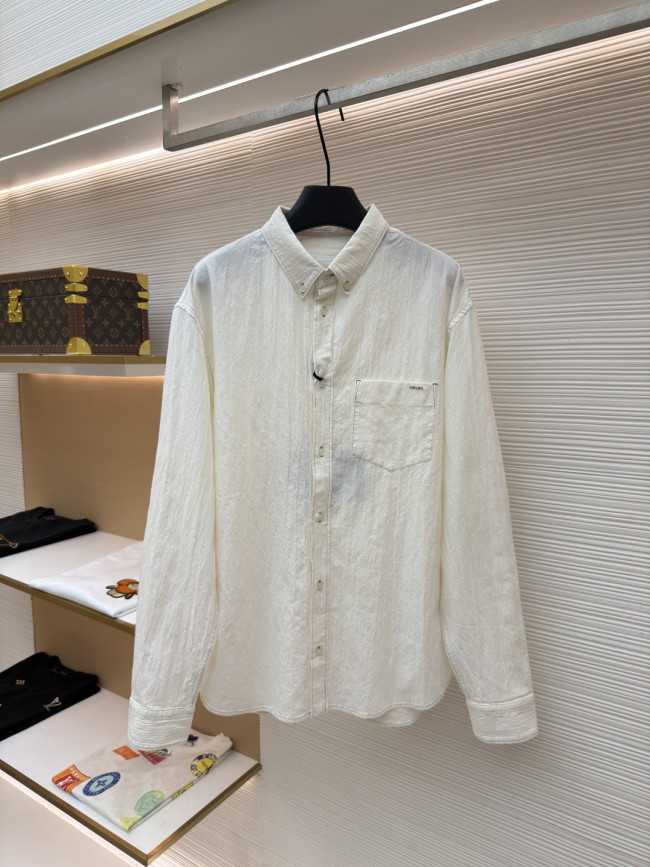 LONG SHIRTS