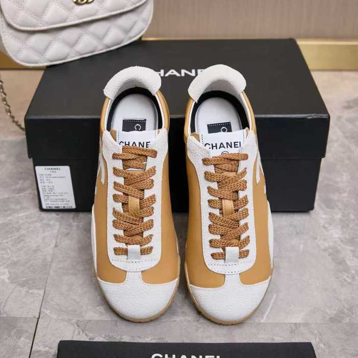 Low Top Trainer CC(Female)35-41=