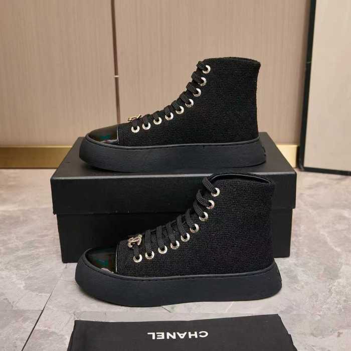 High Top Trainer CC(Female)35-41=