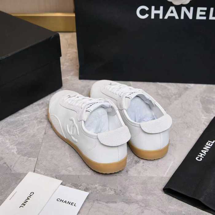 Low Top Trainer CC(Female)35-41=
