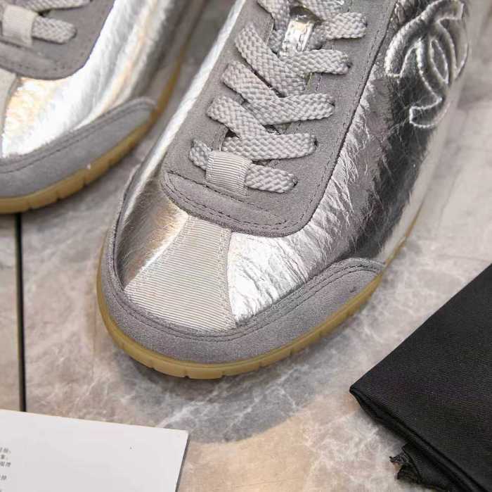 Low Top Trainer CC(Female)35-41=
