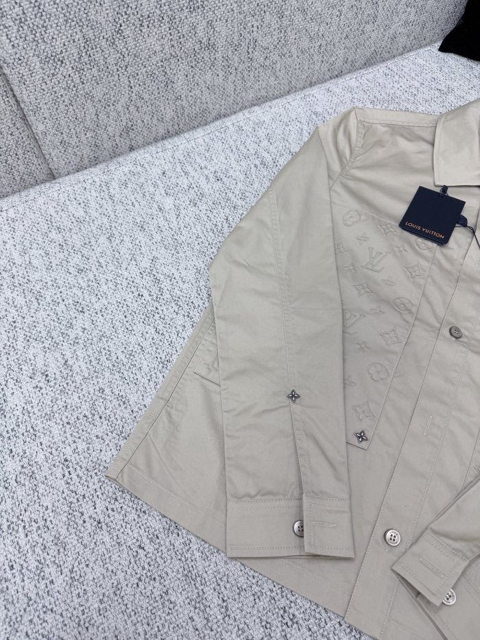 LONG SHIRTS