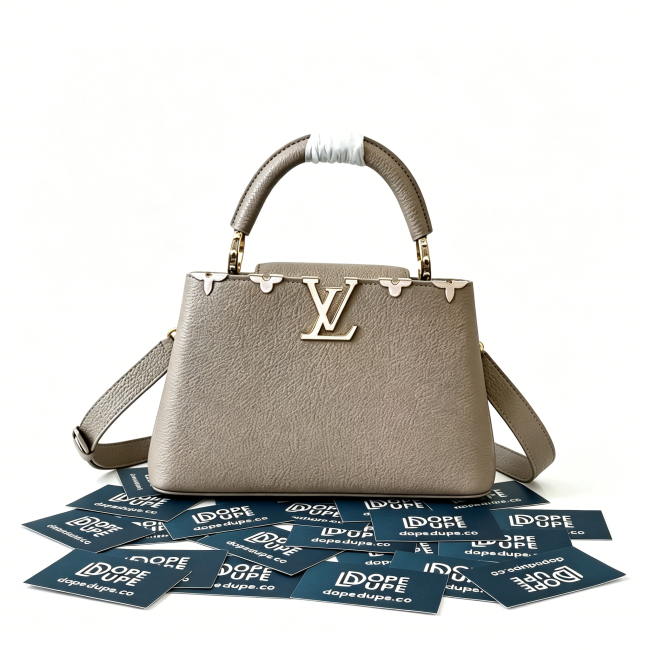 Capucines East West Mini “22*12*8CM” 0601