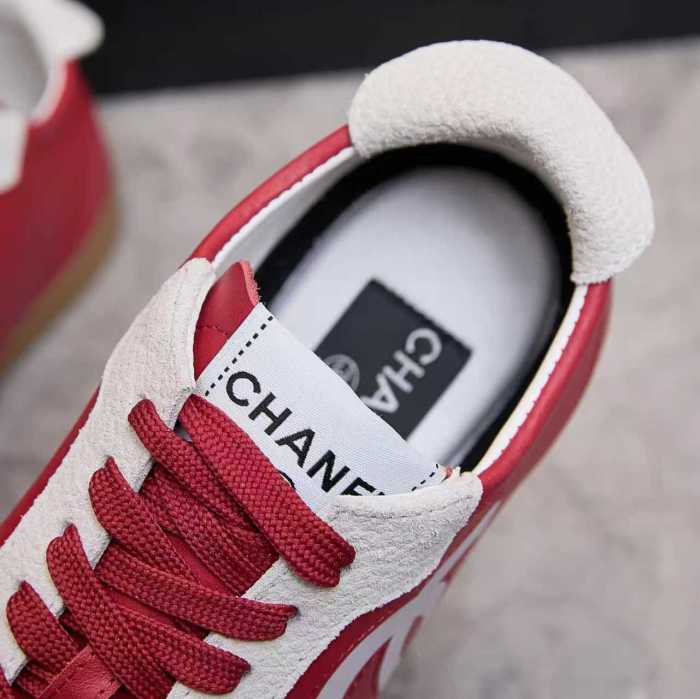 Low Top Trainer CC(Female)35-41=
